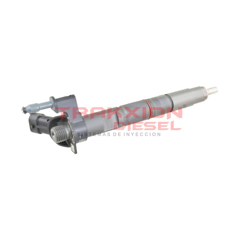 Inyector Diesel para 6.6 Duramax, 2500, 3500, Silverado Chevrolet, Sierra GMC, 0445117008, 0986435409, 12620535, 19210900