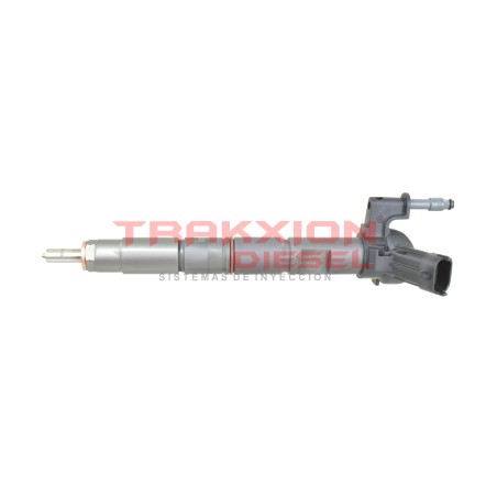 Inyector Diesel para 6.6 Duramax, 2500, 3500, Silverado Chevrolet, Sierra GMC, 0445117008, 0986435409, 12620535, 19210900