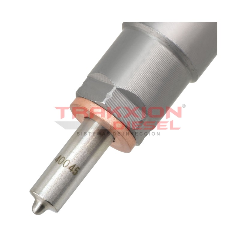 Inyector Diesel para 6.6 Duramax, 2500, 3500, Silverado Chevrolet, Sierra GMC, 0445117008, 0986435409, 12620535, 19210900