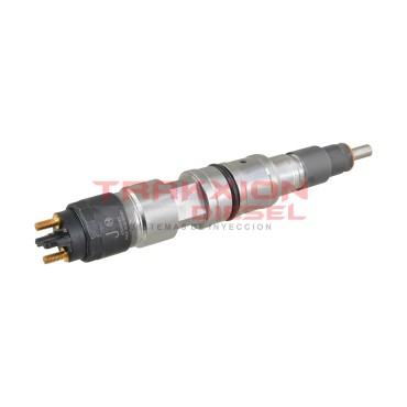 Inyector Diesel CRIN Bosch para Deutz, Magirus, KHD, Volvo, 0445120246, 0986435694, 04504664, 4504664, 21773130 2