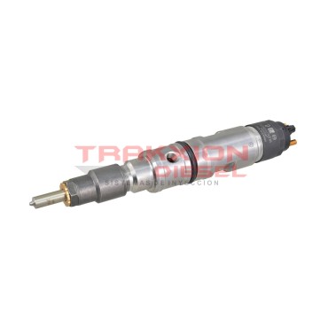 Inyector Diesel CRIN Bosch para Deutz, KHD, Volvo, 0445124007, 0445124042, 04909358, 04915316, 4909358, 4915316, 22553032 2