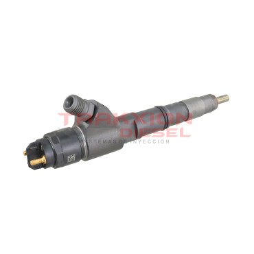Inyector Diesel para D7E EC240B EC290B Excavadora Volvo Deutz KHD 0445120066, 0986435548, 4289311, 4290986, 7420798114, 20798114 2