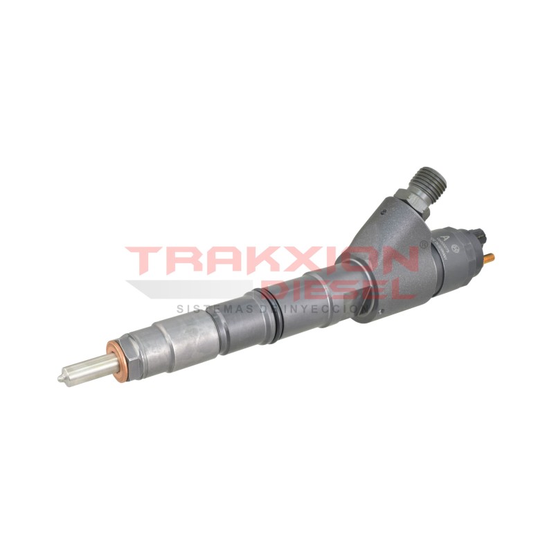 Inyector Diesel para Excavadora, Volvo, Deutz, KHD, 0445120067, 0986435549, 04290987, 4290987, 20798683, 7420798683