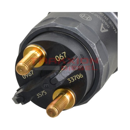 Inyector Diesel para Excavadora, Volvo, Deutz, KHD, 0445120067, 0986435549, 04290987, 4290987, 20798683, 7420798683