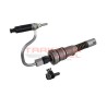 Bomba IFS 36836, 37740 con inyector 36595 Diesel Stanadyne para 2.4L 4024T PowerTech John Deere, RE527597, SE502048