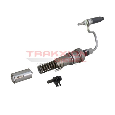 Bomba IFS 36836, 37740 con inyector 36595 Diesel Stanadyne para 2.4L 4024T PowerTech John Deere, RE527597, SE502048 2