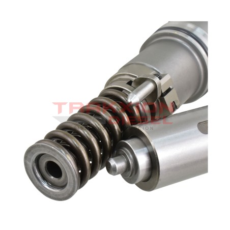 Bomba IFS 36836, 37740 con inyector 36595 Diesel Stanadyne para 2.4L 4024T PowerTech John Deere, RE527597, SE502048