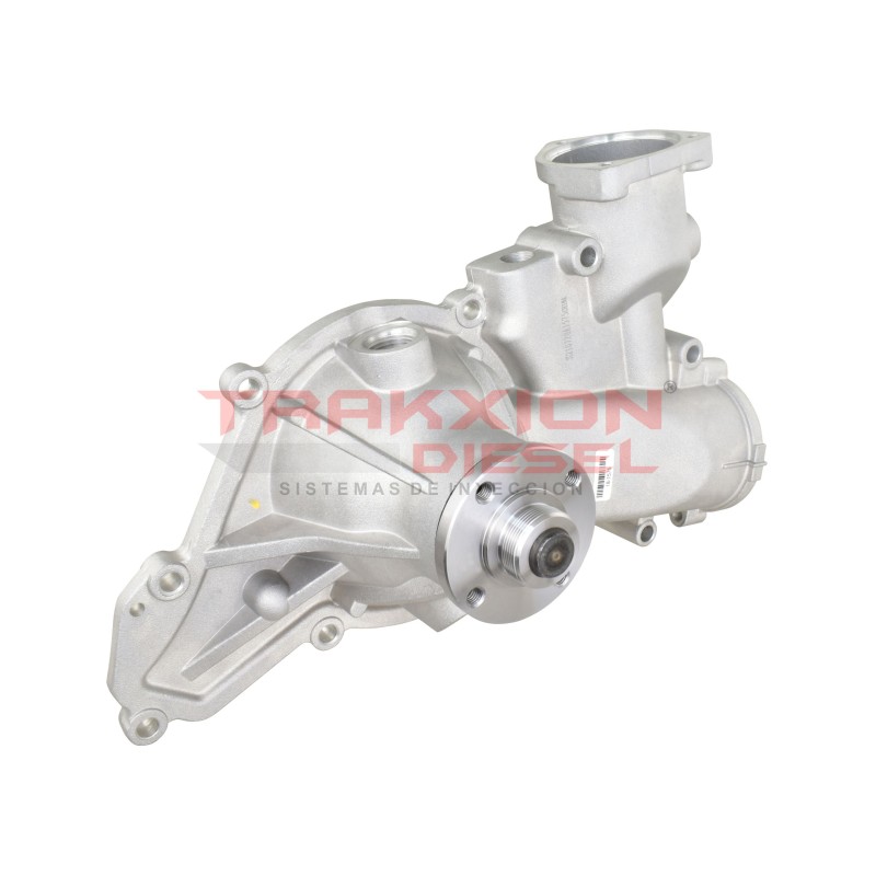 Bomba de agua para 7.3L PowerStroke V8 Diesel Ford 1994-2003, F81Z8501CRM, F81Z8501ARM, F6TZ8501AARM, 2C3Z8V501BA, F81Z-8501-CRM