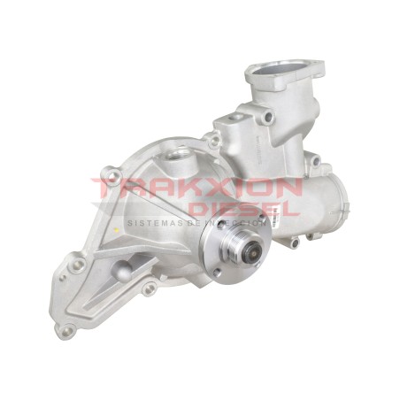 Bomba de agua para 7.3L PowerStroke V8 Diesel Ford 1994-2003, F81Z8501CRM, F81Z8501ARM, F6TZ8501AARM, 2C3Z8V501BA, F81Z-8501-CRM