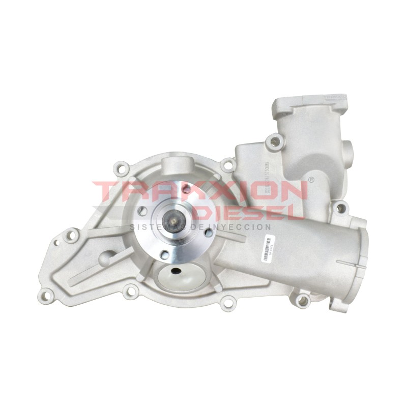 Bomba de agua para 7.3L PowerStroke V8 Diesel Ford 1994-2003, F81Z8501CRM, F81Z8501ARM, F6TZ8501AARM, 2C3Z8V501BA, F81Z-8501-CRM