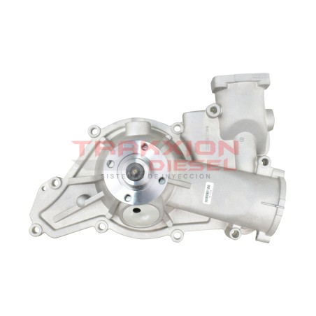 Bomba de agua para 7.3L PowerStroke V8 Diesel Ford 1994-2003, F81Z8501CRM, F81Z8501ARM, F6TZ8501AARM, 2C3Z8V501BA, F81Z-8501-CRM