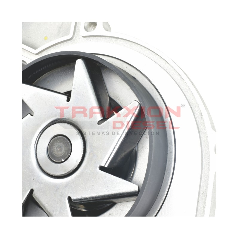 Bomba de agua para 7.3L PowerStroke V8 Diesel Ford 1994-2003, F81Z8501CRM, F81Z8501ARM, F6TZ8501AARM, 2C3Z8V501BA, F81Z-8501-CRM