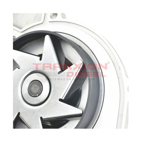 Bomba de agua para 7.3L PowerStroke V8 Diesel Ford 1994-2003, F81Z8501CRM, F81Z8501ARM, F6TZ8501AARM, 2C3Z8V501BA, F81Z-8501-CRM