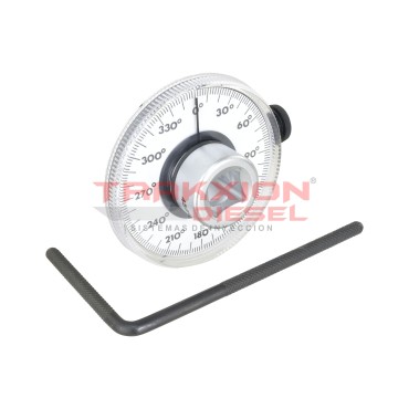 Medidor De Ángulo de Torsión De 1/2 pulgada OTC 4554