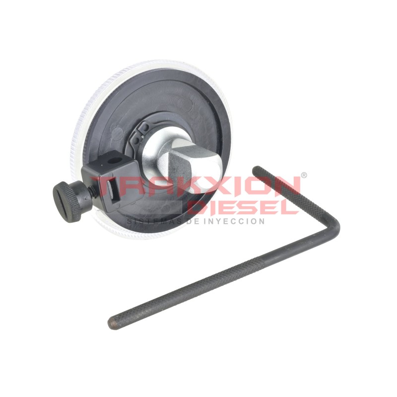 Medidor De Ángulo de Torsión De 1/2 pulgada Otc 4554