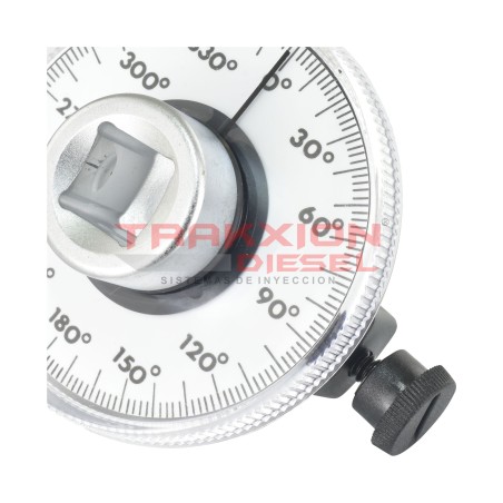 Medidor De Ángulo de Torsión De 1/2 pulgada Otc 4554