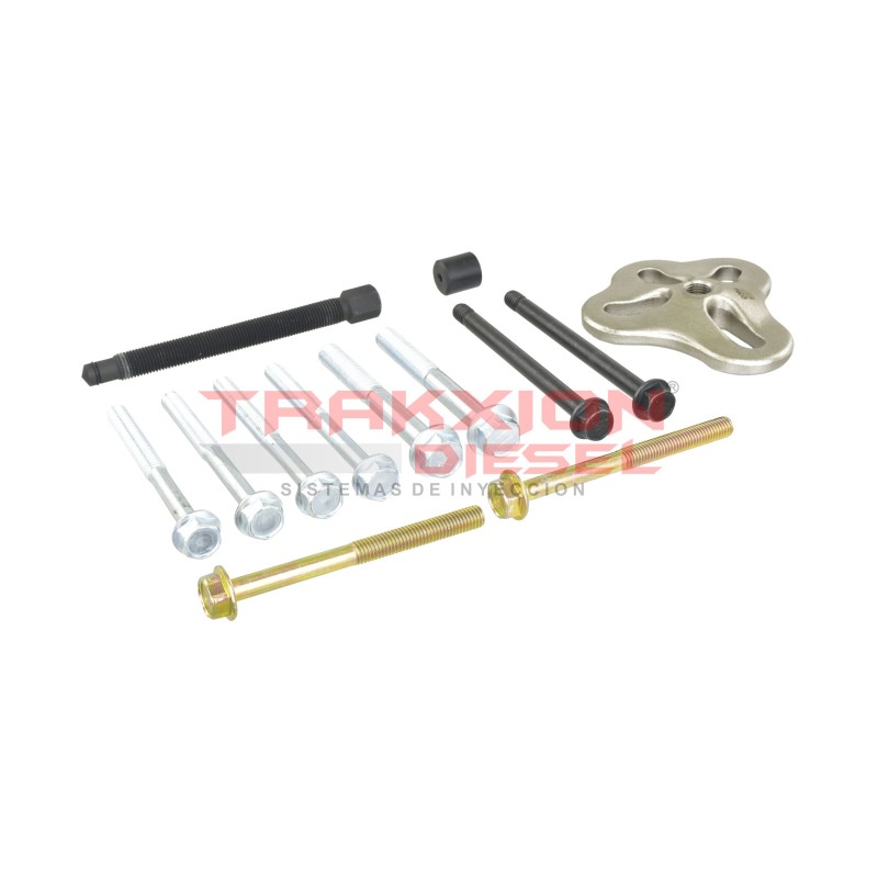 Extractor De Volantes, Volante Y Polea OTC 7403