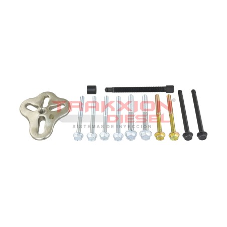Extractor De Volantes, Volante Y Polea OTC 7403