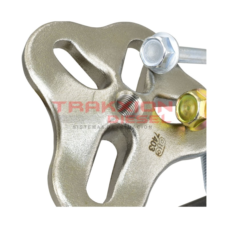 Extractor De Volantes, Volante Y Polea OTC 7403