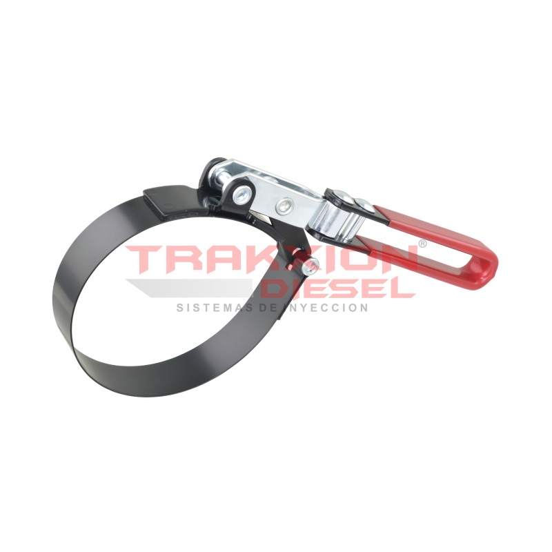 Llave Giratoria Para Filtro De Aceite De 3-1/2" - 3-7/8" OTC 4566