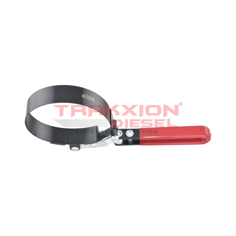 Llave Giratoria Para Filtro De Aceite De 3-1/2" - 3-7/8" OTC 4566