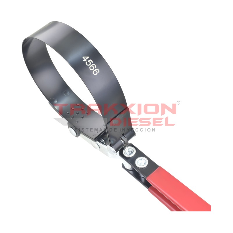 Llave Giratoria Para Filtro De Aceite De 3-1/2" - 3-7/8" OTC 4566