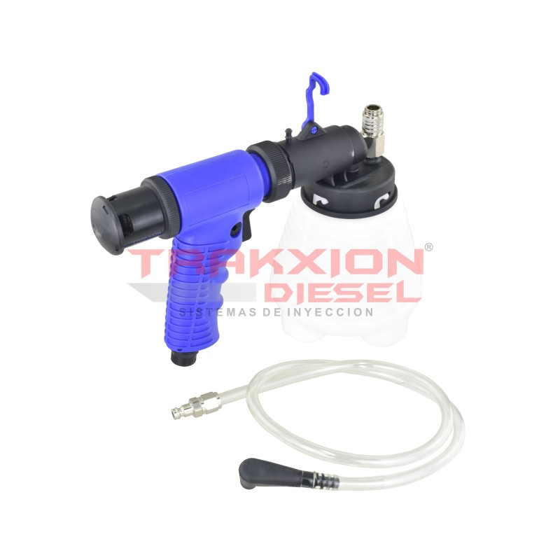 Purgador (limpiador) de frenos por vació OTC 8104A