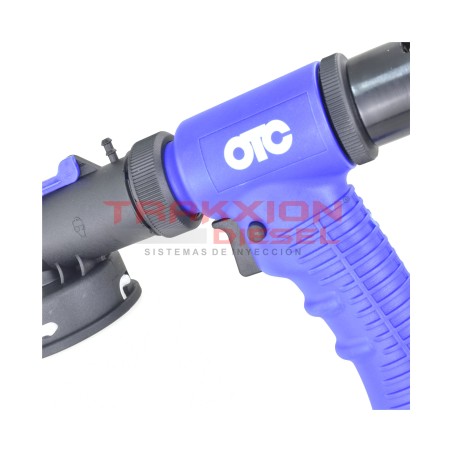 Purgador (limpiador) de frenos por vació OTC 8104A