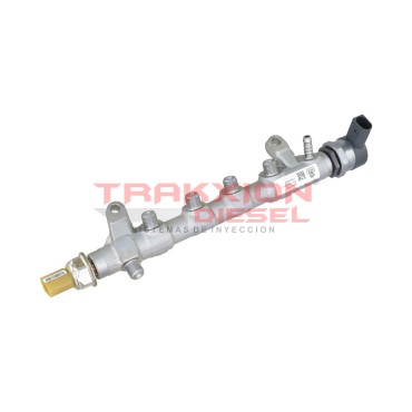 RIEL ACUMULADOR DE PRESION, 2.0L TDI, 2017 AMAROK & CRAFTER, VOLKSWAGEN 2