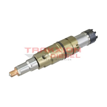 Inyector XPI Diesel para ISX15 X15 QSX15 Cummins 2872405, 5579417