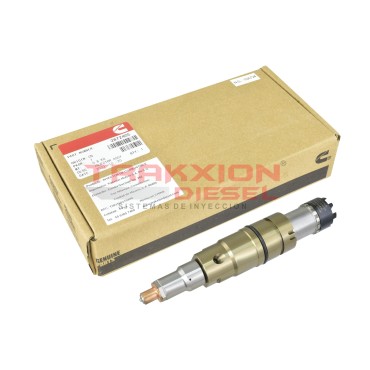 INYECTOR XPI DIESEL, ISX15 & QSX CUMMINS 2872405 2