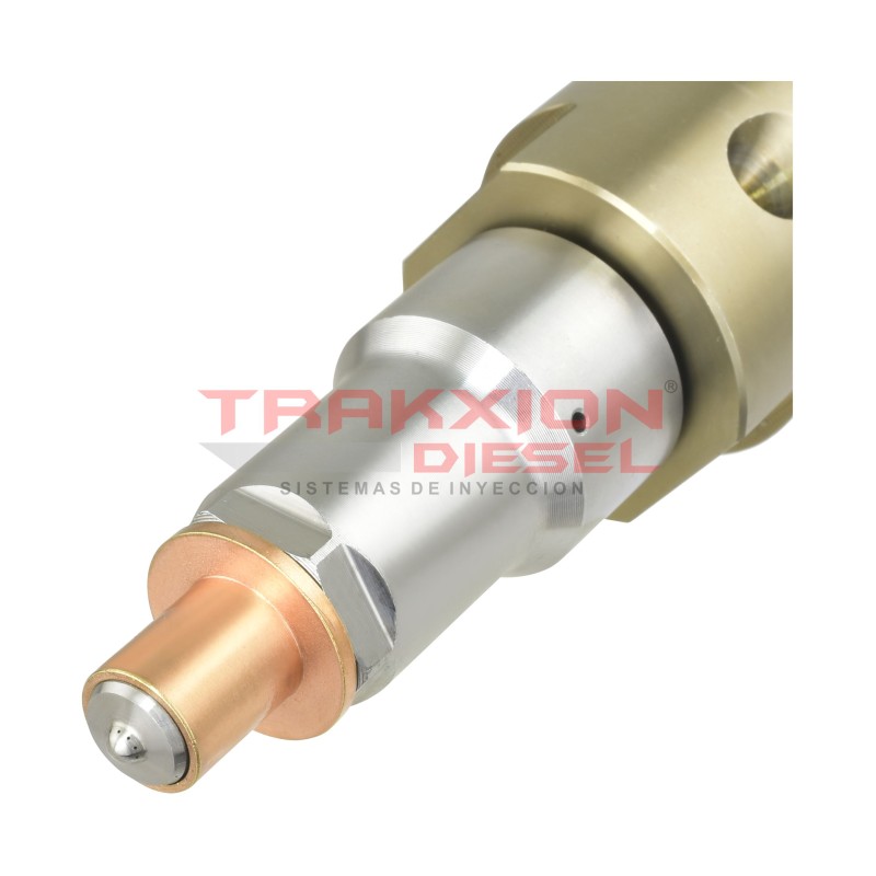 INYECTOR XPI DIESEL, ISX15 & QSX CUMMINS 2872405