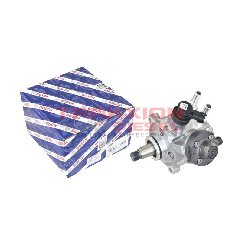 Bomba Diesel CP4 Original Bosch para 2.8L Sunray VAN, HFC4DA1 JAC, 2022-2024, 0445020530, 0445020532, 1042300FE010