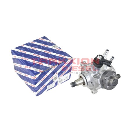 Bomba Diesel CP4 Original Bosch para 2.8L Sunray VAN, HFC4DA1 JAC, 2022-2024, 0445020530, 0445020532, 1042300FE010