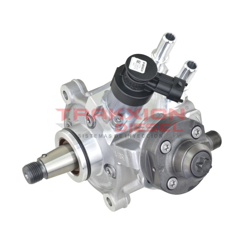 Bomba Diesel CP4 Original Bosch para 2.8L Sunray VAN, HFC4DA1 JAC, 2022-2024, 0445020530, 0445020532, 1042300FE010