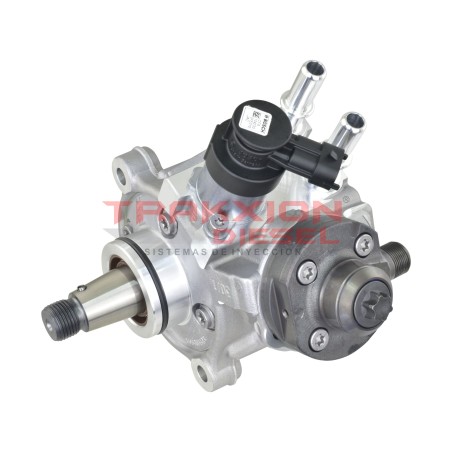 Bomba Diesel CP4 Original Bosch para 2.8L Sunray VAN, HFC4DA1 JAC, 2022-2024, 0445020530, 0445020532, 1042300FE010