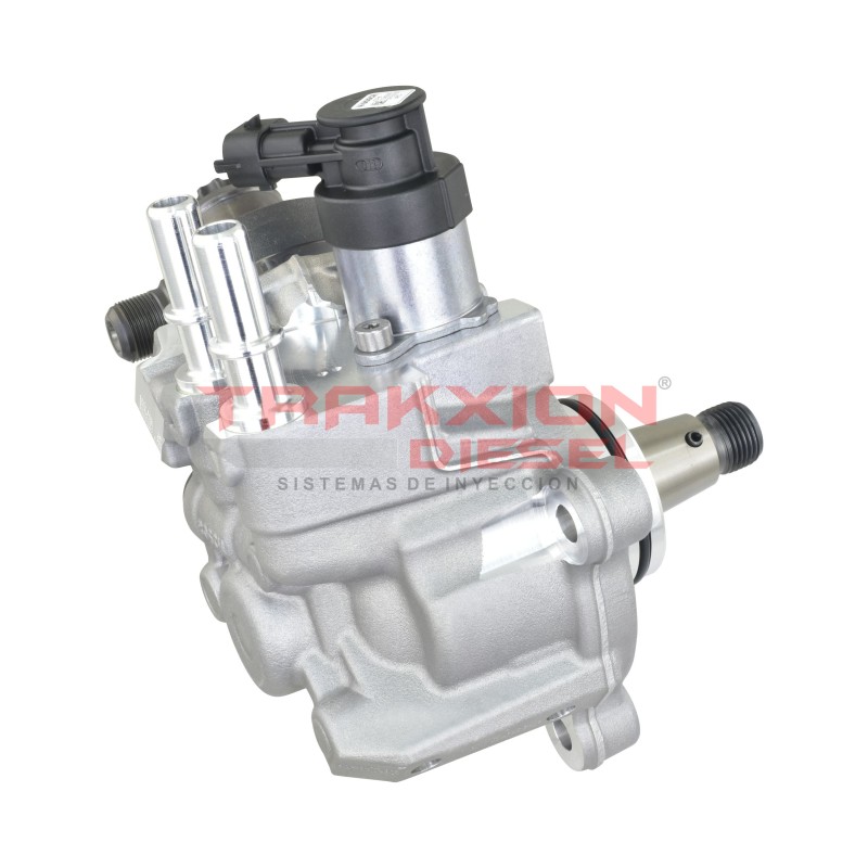 Bomba Diesel CP4 Original Bosch para 2.8L Sunray VAN, HFC4DA1 JAC, 2022-2024, 0445020530, 0445020532, 1042300FE010