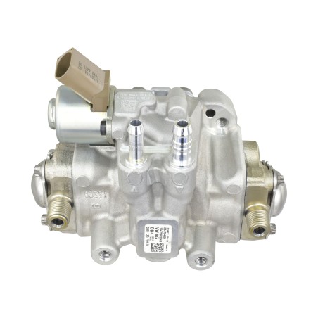 Bomba Diesel Delphi para 2.0 TDI Amarok, Crafter BI Turbo, Transporter VW, 2016-2024, 28472762, 28472489, 03N130755C, 03N130755D