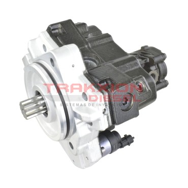 Bomba Diesel CP3 Bosch para 12.4L Sitrak C7H, Howo T7H, Sinotruk, 0445020201, 805011167