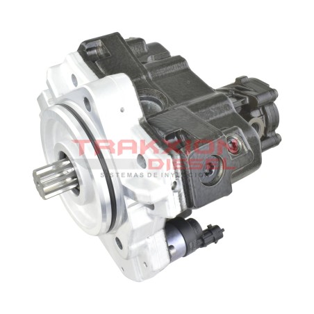 Bomba Diesel CP3 Bosch para 12.4L Sitrak C7H, Howo T7H, Sinotruk, 0445020201, 805011167