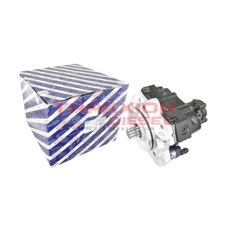 Bomba Diesel CP3 Bosch para 12.4L Sitrak C7H, Howo T7H, Sinotruk, 0445020201, 805011167