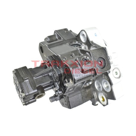 Bomba Diesel CP3 Bosch para 12.4L Sitrak C7H, Howo T7H, Sinotruk, 0445020201, 805011167