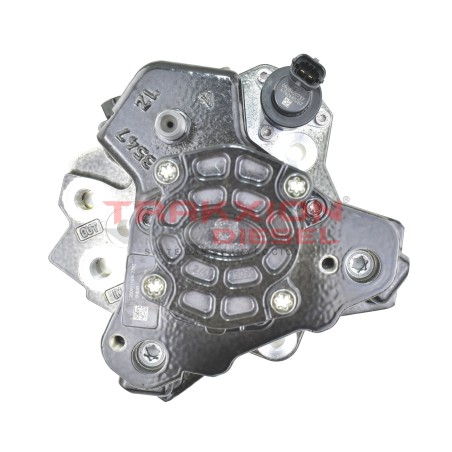 Bomba Diesel CP3 Bosch para 12.4L Sitrak C7H, Howo T7H, Sinotruk, 0445020201, 805011167