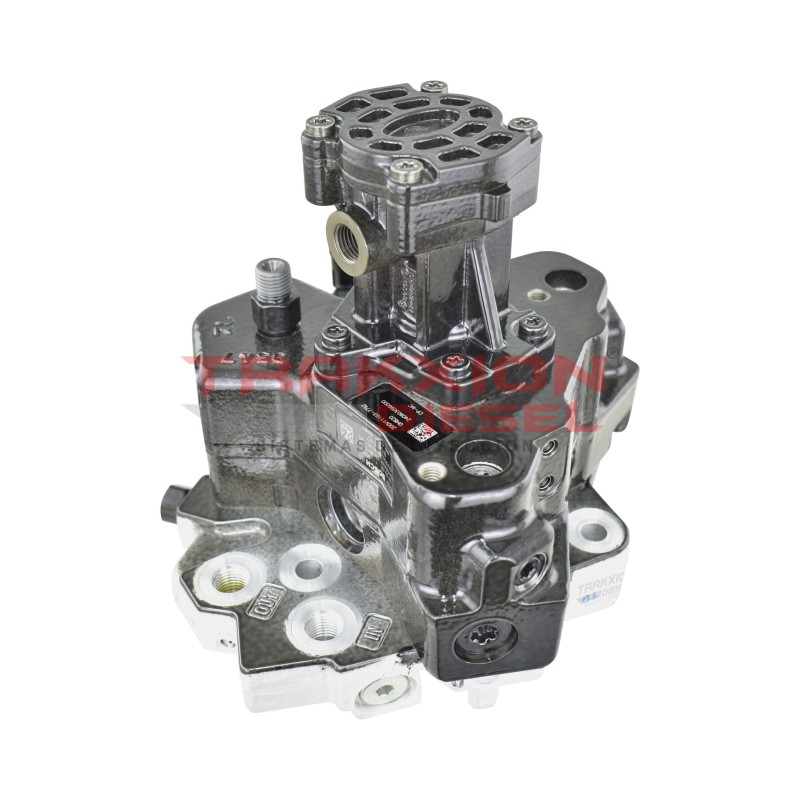 Bomba Diesel CP3 Bosch para 12.4L Sitrak C7H, Howo T7H, Sinotruk, 0445020201, 805011167