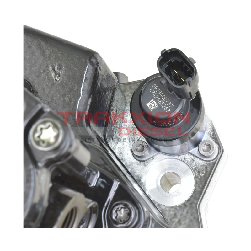 Bomba Diesel CP3 Bosch para 12.4L Sitrak C7H, Howo T7H, Sinotruk, 0445020201, 805011167