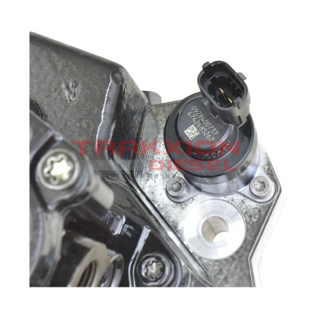 Bomba Diesel CP3 Bosch para 12.4L Sitrak C7H, Howo T7H, Sinotruk, 0445020201, 805011167