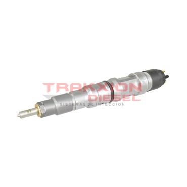 Inyector Diesel CRIN Bosch para MTU Serie 1600, X57507500024, 0445120229 2