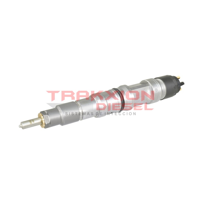 Inyector Diesel CRIN Bosch para MTU Serie 1600, X57507500024, 0445120229