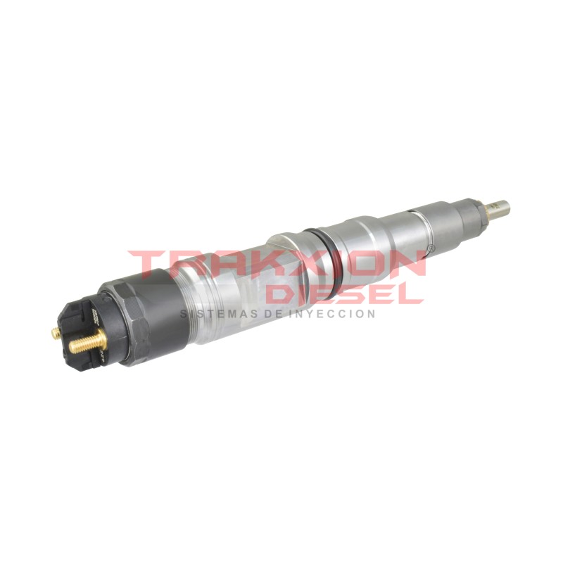 Inyector Diesel CRIN Bosch para MTU Serie 1600, X57507500024, 0445120229