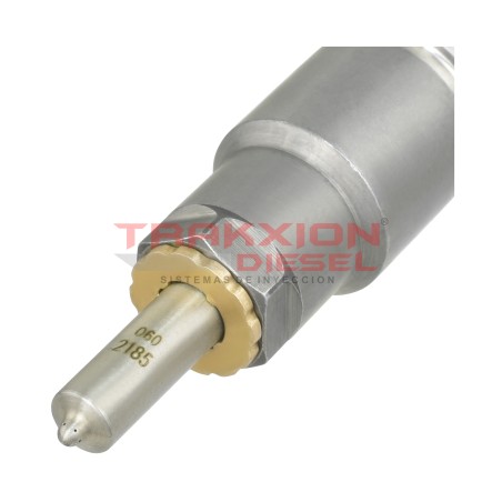 Inyector Diesel CRIN Bosch para MTU Serie 1600, X57507500024, 0445120229
